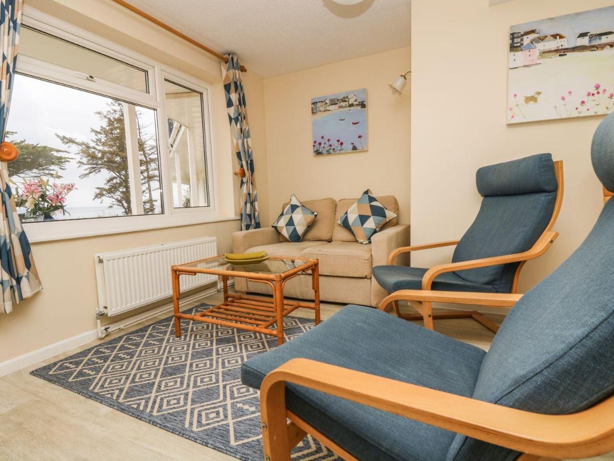 Surf Watch - Mount Brioni Villa Downderry  Dış mekan fotoğraf