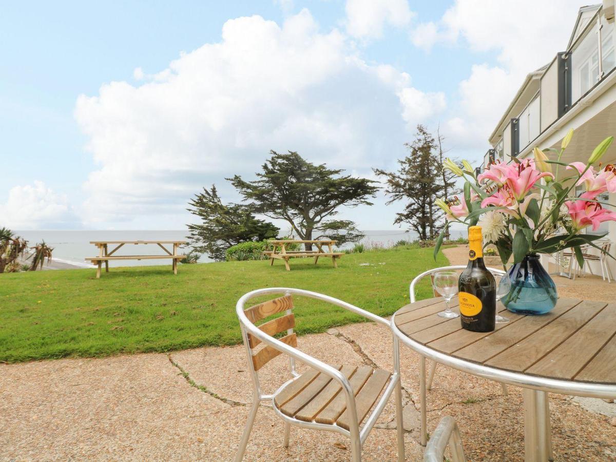 Surf Watch - Mount Brioni Villa Downderry  Dış mekan fotoğraf