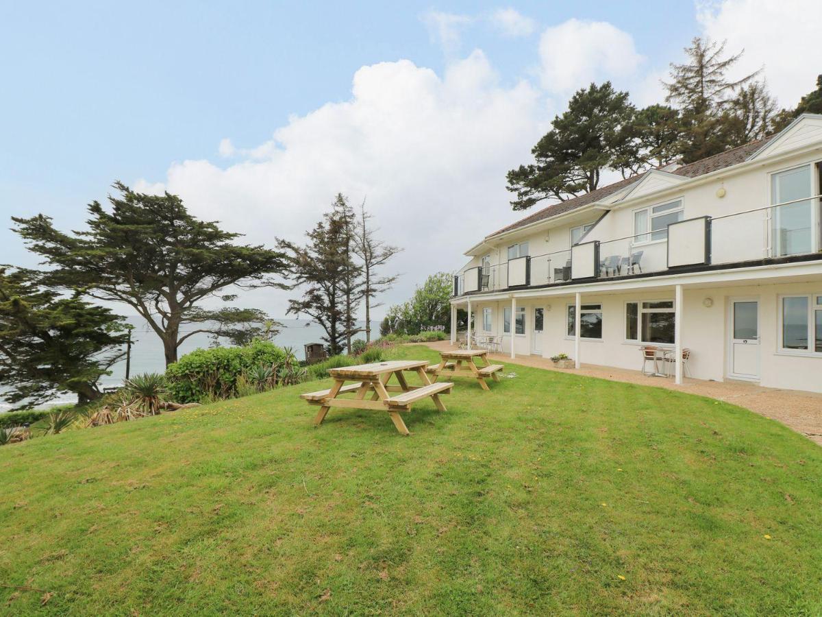 Surf Watch - Mount Brioni Villa Downderry  Dış mekan fotoğraf