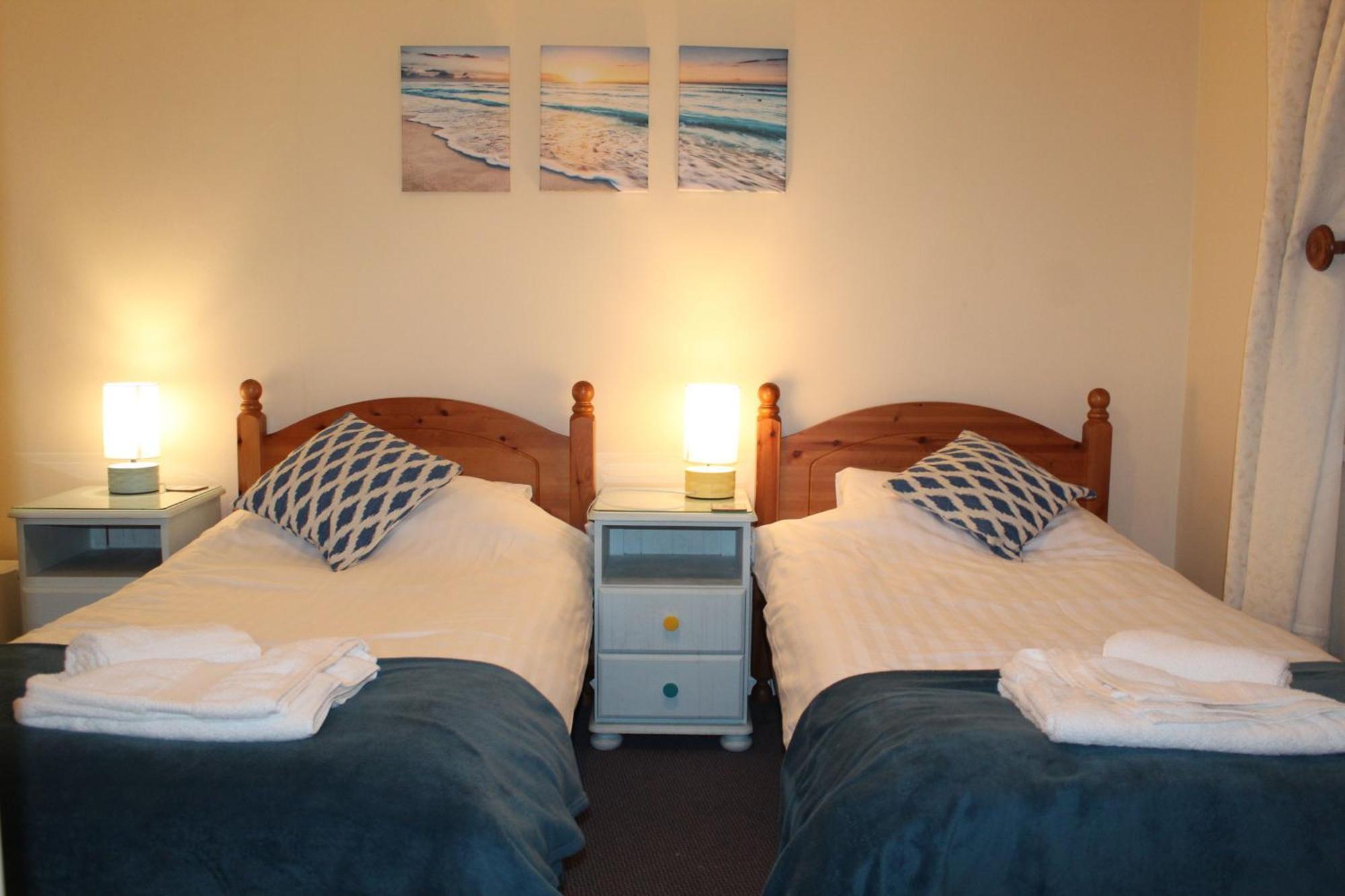 Surf Watch - Mount Brioni Villa Downderry  Dış mekan fotoğraf