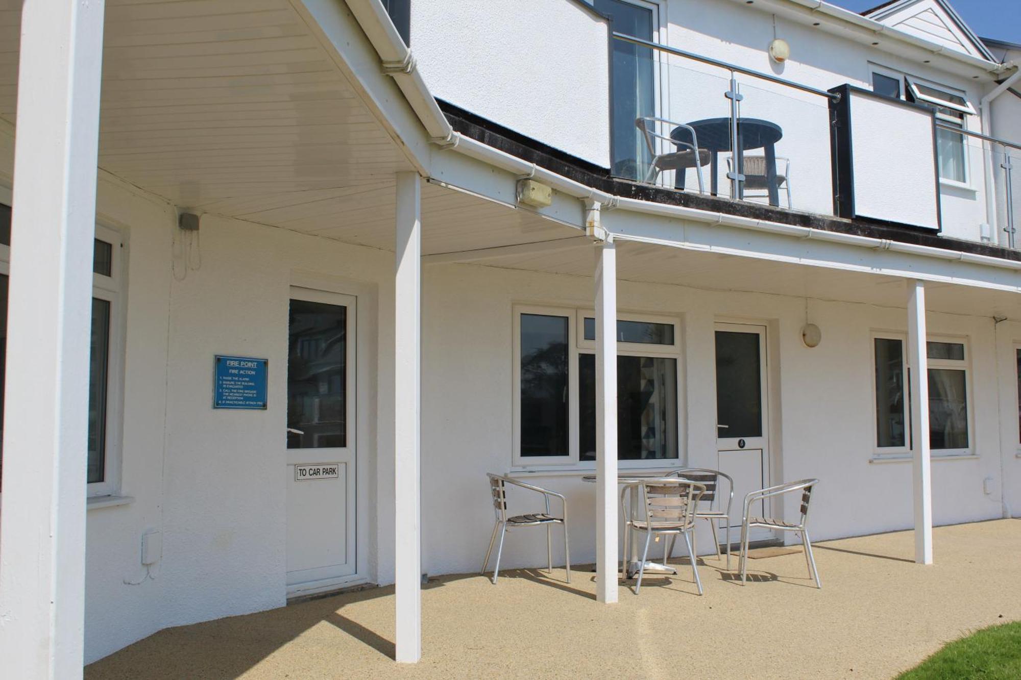 Surf Watch - Mount Brioni Villa Downderry  Dış mekan fotoğraf