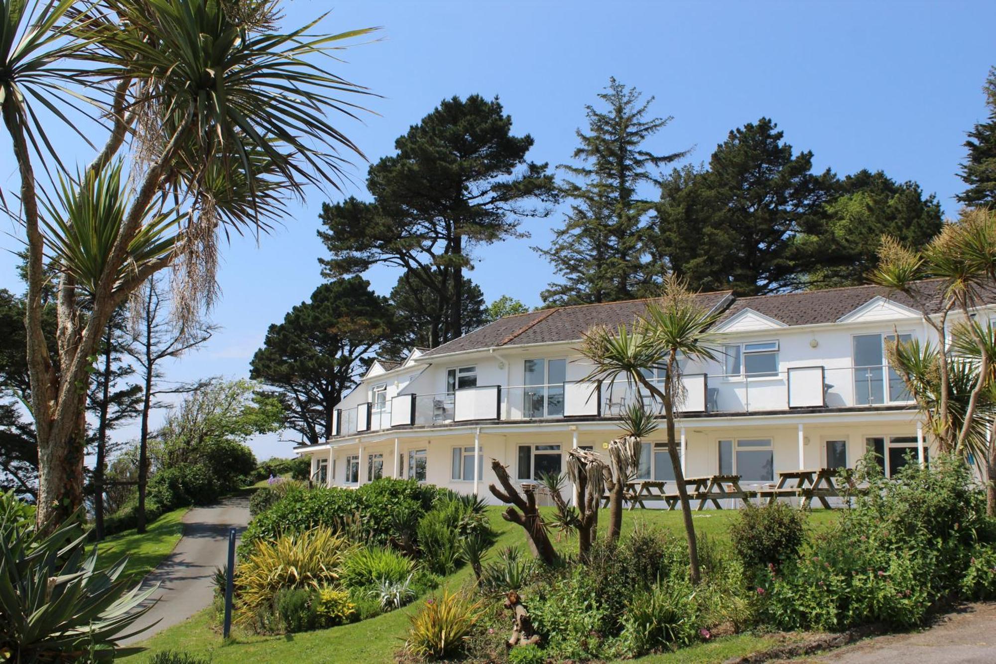 Surf Watch - Mount Brioni Villa Downderry  Dış mekan fotoğraf